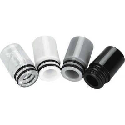 Drip Tip AIO spiral 510